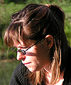 Photo of Sophie Berjot